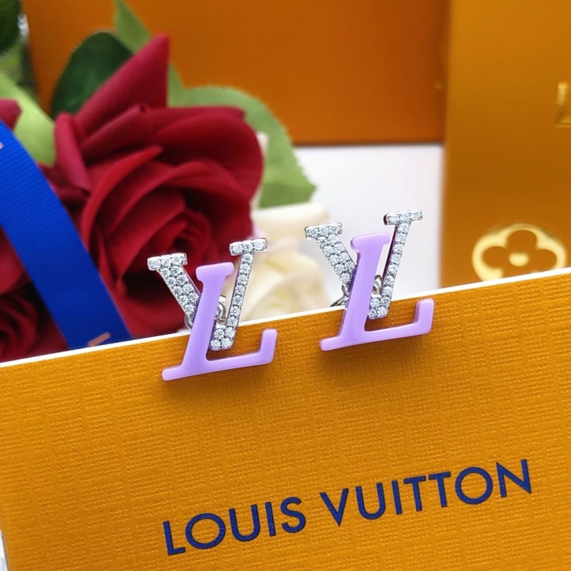 LV Earrings
